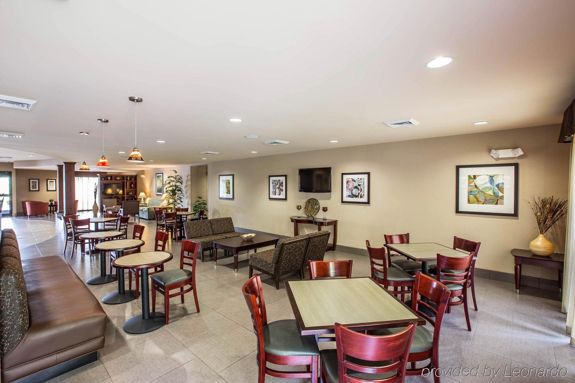 Comfort Suites Whitsett - Greensboro East Exterior foto
